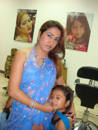 Lata Ghimire
