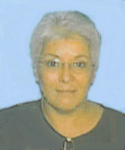 Kathleen Taggart