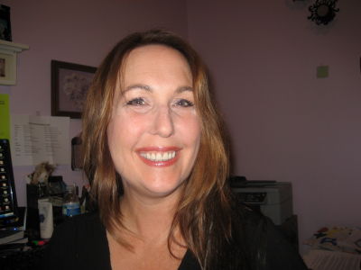 Patsy Baglio