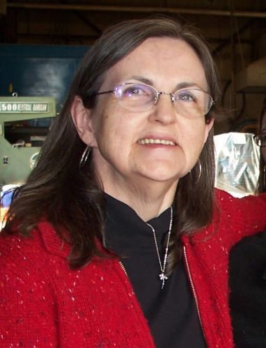 Mary Grover
