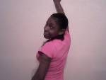 Paris Dawkins