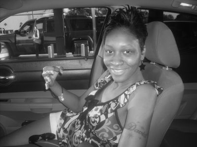 Shankysha Mcdowell