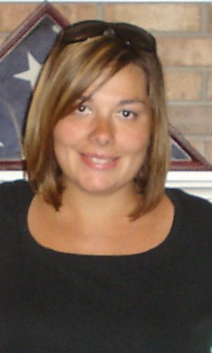 Tara Holmes