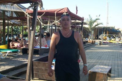Yossi Amar