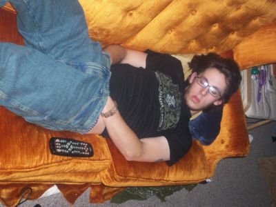 Christopher Felser