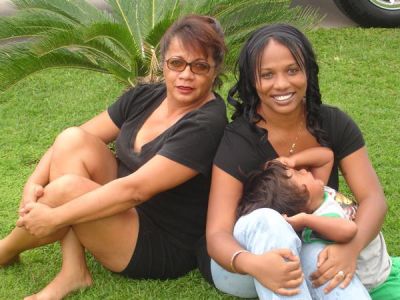 Richelle Romero