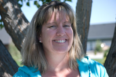 Lisa Holbrook