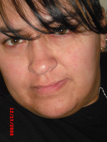 Christina Rush