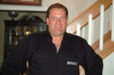 Brian Ewing