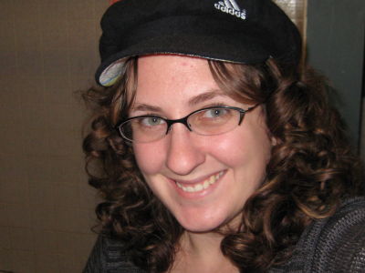 Beth Kilburn