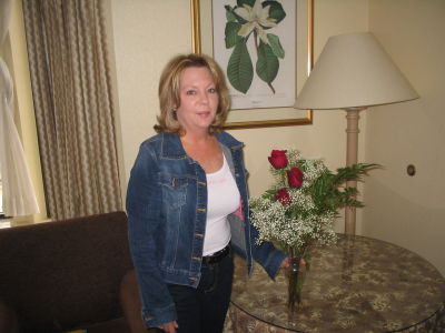 Pamela Stoddard