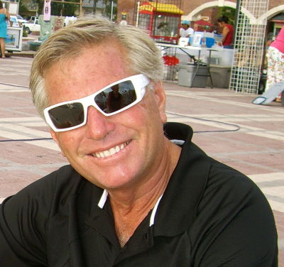 David Allbritton