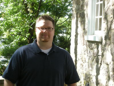 Stephen Archer