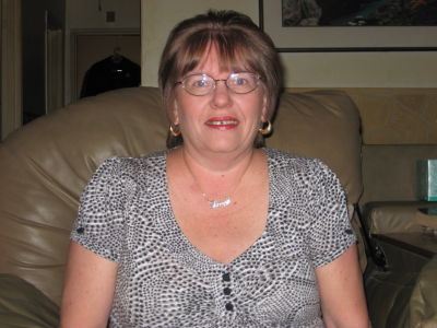 Doris Lelin