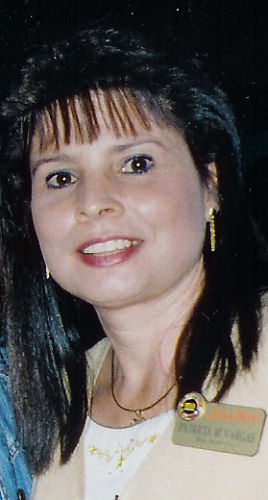 Patricia Vargas