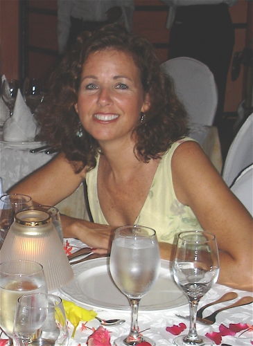 Cynthia Hastings