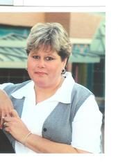 Cynthia Oliphant