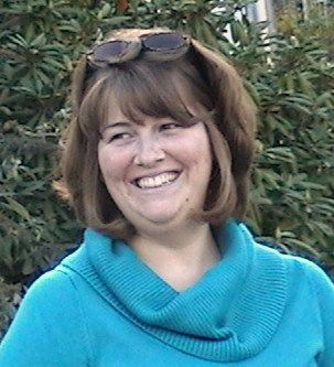 Tammy Barber