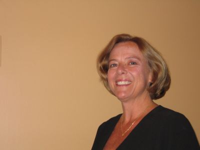 Fran Ferrara