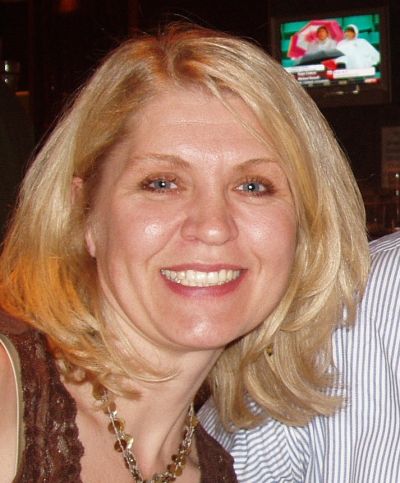 Diane Maki