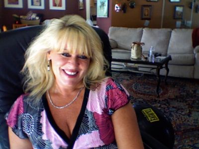 Pamela Graves
