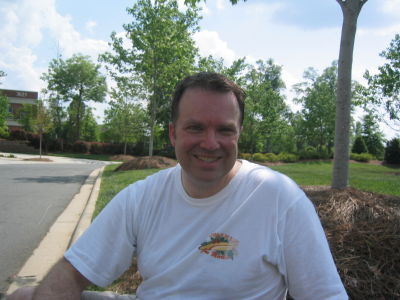 David Patton