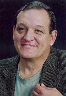 Richard Morrow