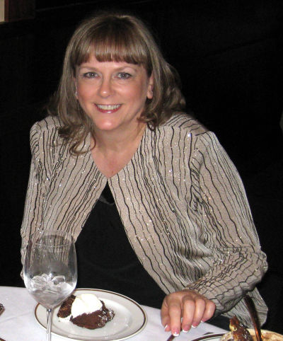 Joann Mistich