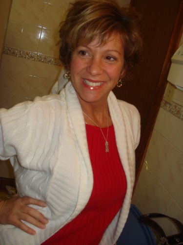 Colleen Strong
