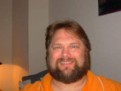 Gregory Oshel