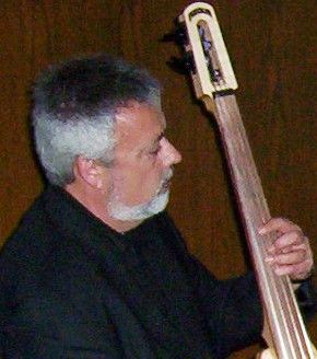Charles Moore
