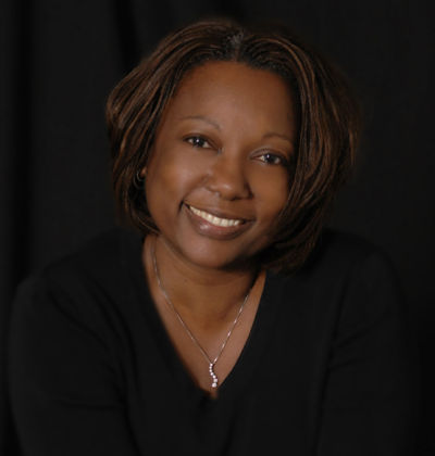Sharon Brown