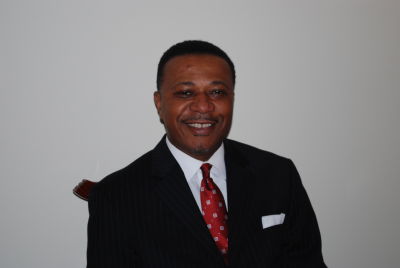 Brian Murray