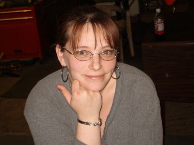 Mary Aumann