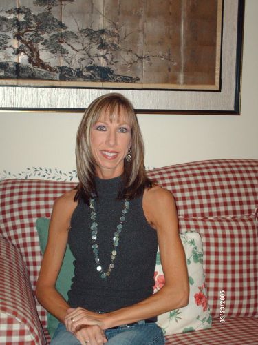 Hallie Morgan