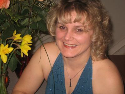 Joanne Gill