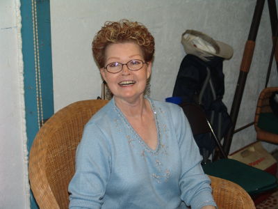 Beverly Haynes