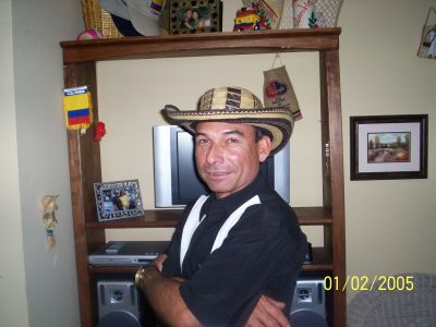 Pablo Perez