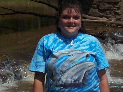 Buffy Manheim