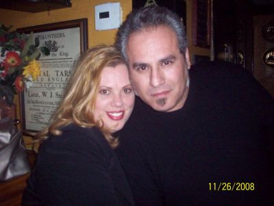 David Rivera
