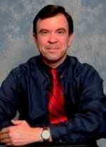 Gary Thornton