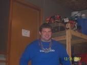 Douglas Lorenzen