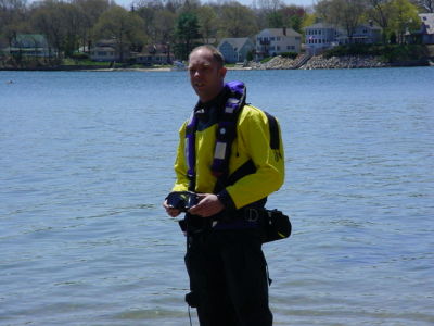 Timothy Hennessey