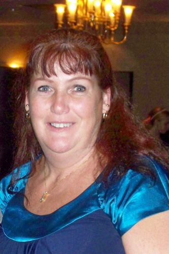 Debra Sherwood