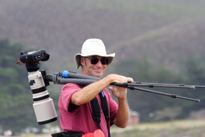 Michael Baird