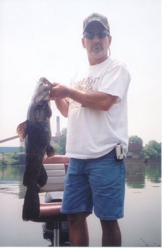 Robert Shyver