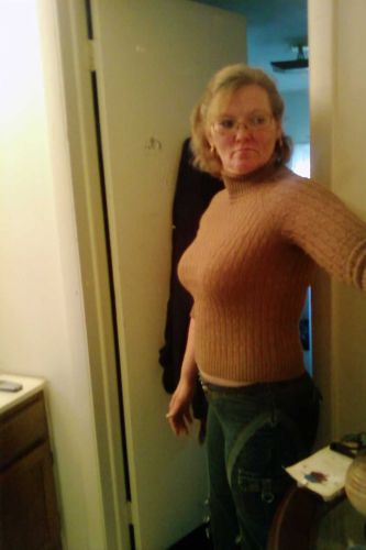 Verna Gingrich