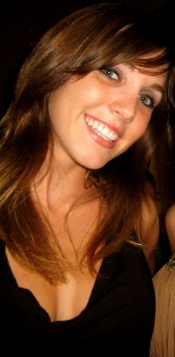 Cara Marshall