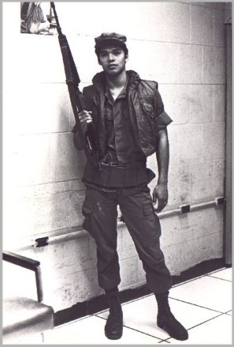 Gregory Rambonga