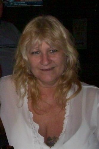 Lisa Hampton